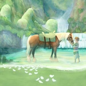 Meet your Posher, Mina